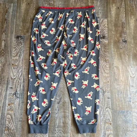 Disney | Winnie the Pooh  Jammie Pants - Picture 9 of 9